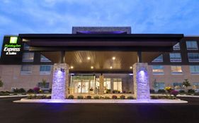 Holiday Inn Express & Suites - Grand Rapids South - Wyoming By Ihg
